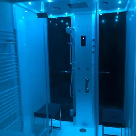 Apartamento La Cartoucherie *
