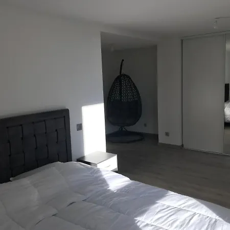 Appartement La Cartoucherie Toulouse