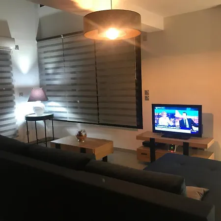 Apartamento La Cartoucherie Toulouse