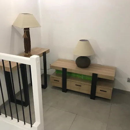 Apartamento La Cartoucherie Toulouse