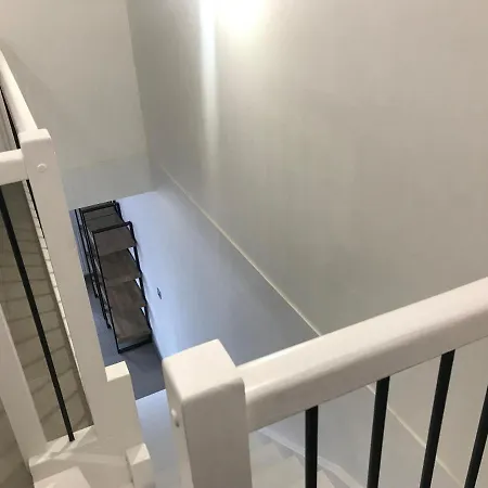 La Cartoucherie Apartamento